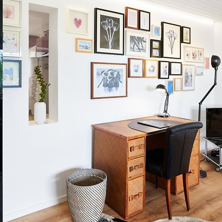 Apartment Schlossberg Tybinga Zewnętrze zdjęcie