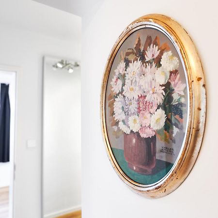 Apartment Schlossberg Tybinga Zewnętrze zdjęcie