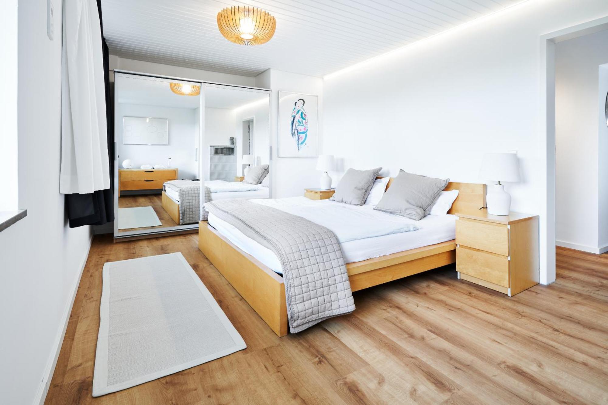 Apartment Schlossberg Tybinga Zewnętrze zdjęcie
