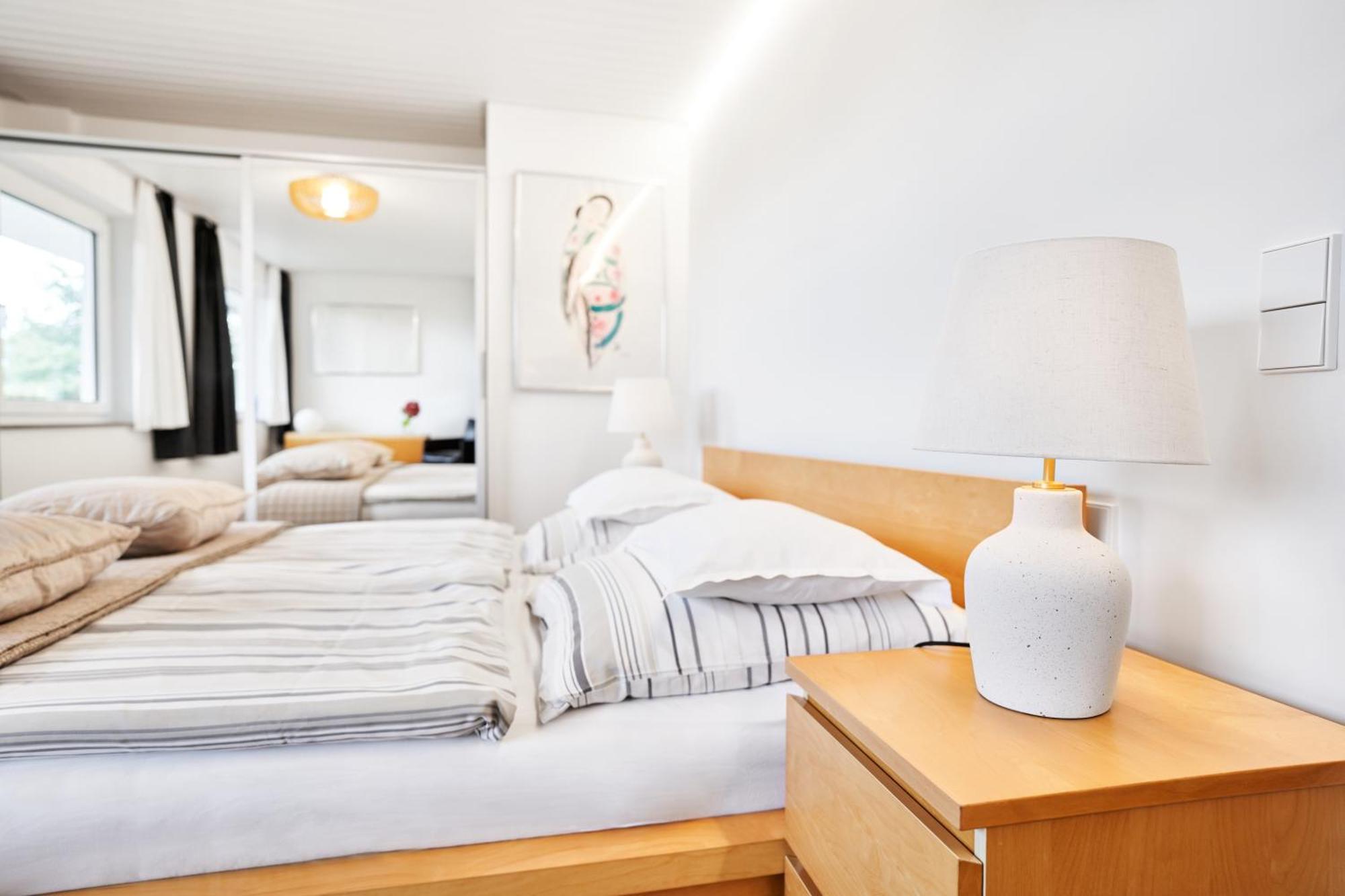 Apartment Schlossberg Tybinga Zewnętrze zdjęcie